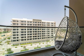 Nasma Luxury Stays - Laya Heights